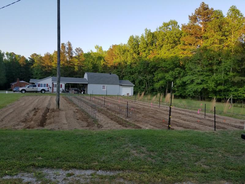 American Farmworks Fence