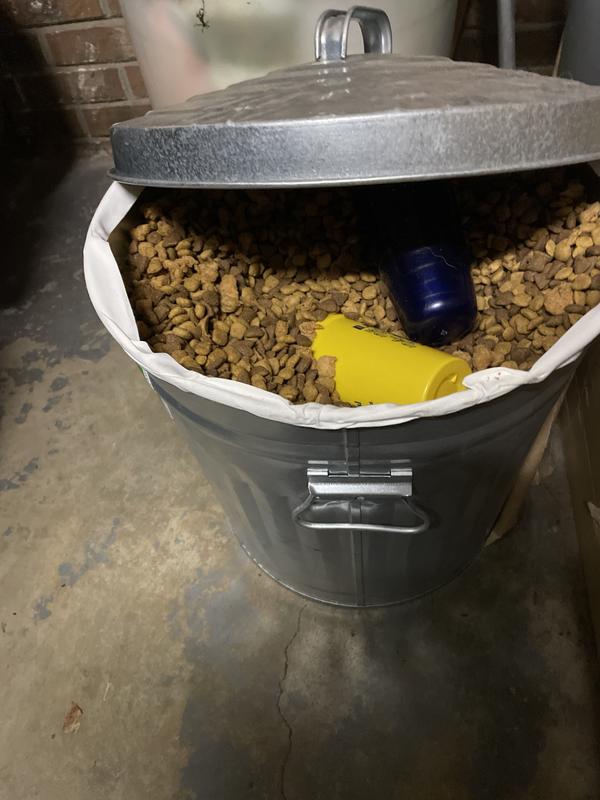 Added tape for snug fit