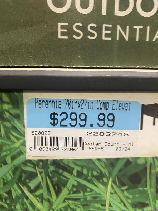 That what I paid for junk