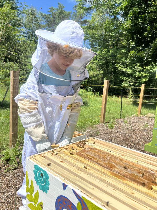 3 days after installing