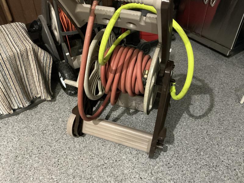 Missing Wheel and Hub Cap Lock