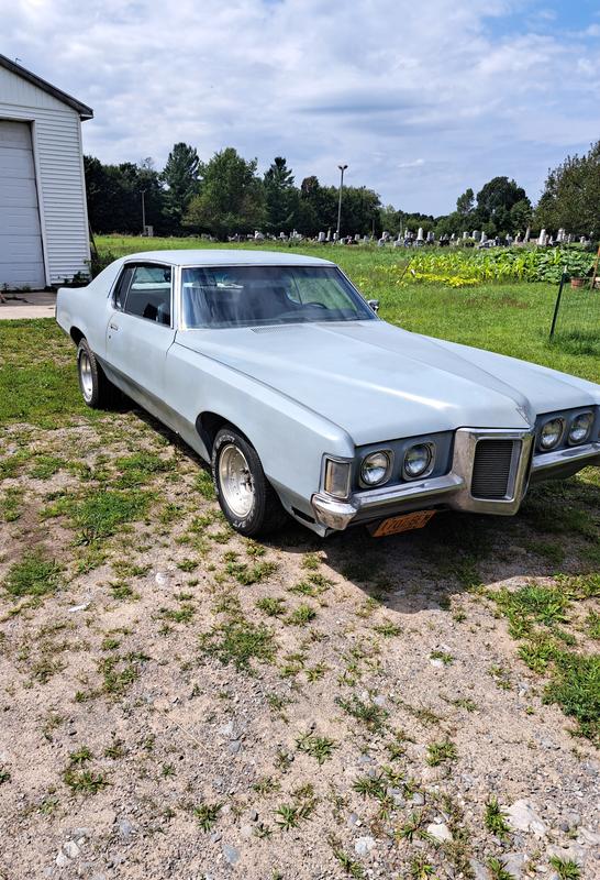 This is the car i jacked up