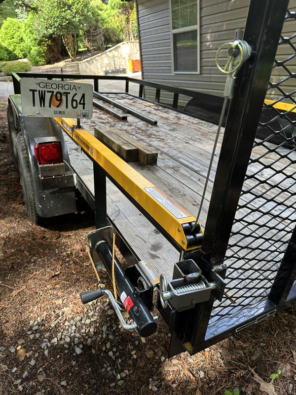 It’s fine with welds.