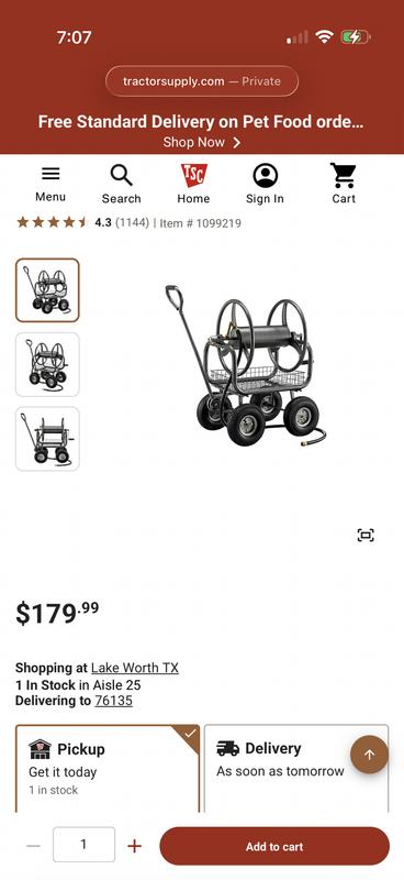 What to do to fix this? I would like feed back maybe by email. On a replacement