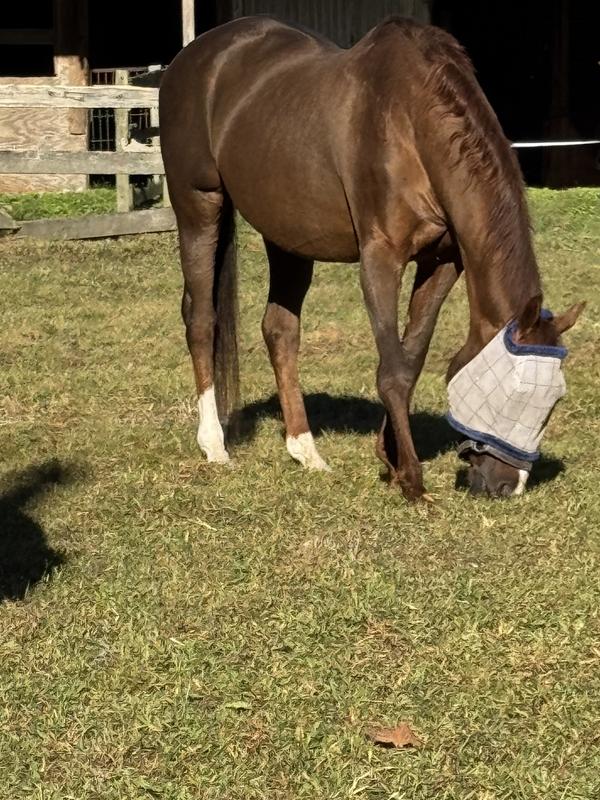 Whoopie looking good at 30!