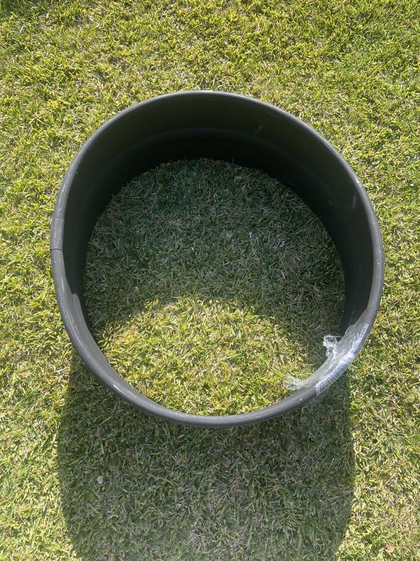 1st and 2nd item received