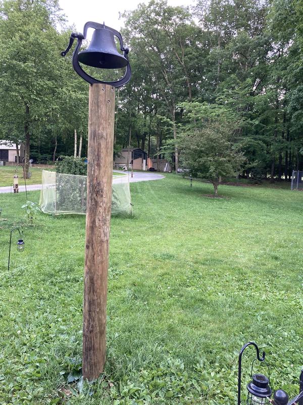 HORRIBLE PRODUCT!! DO NOT BUY! WASTE OF $100! RUST AFTER 1-2 DAYS OUTSIDE!!