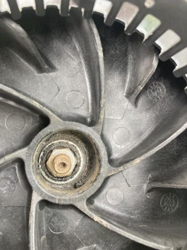 Impeller