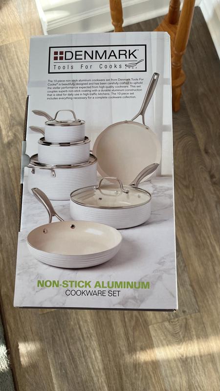 Denmark Cookware Review: Unveil Top Kitchen Secrets!