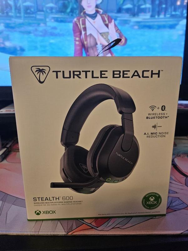 600 Headset Turtle Beach Not Playing Game Sound 600 Stealth Turtle