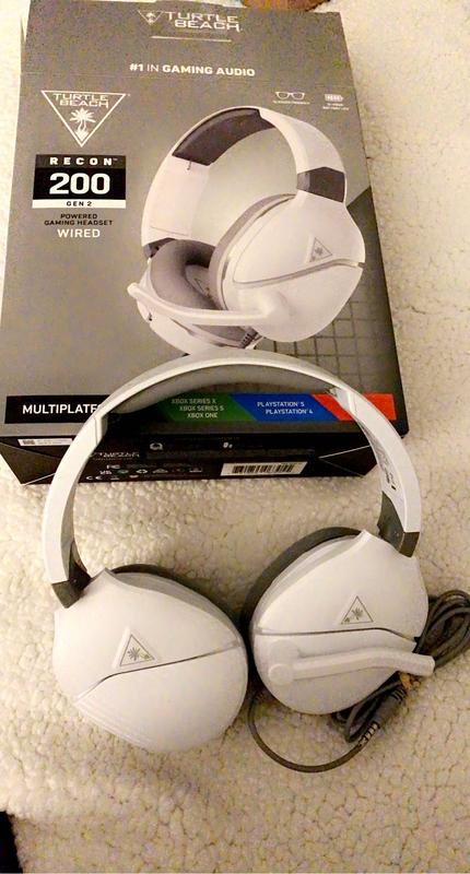 Beach Recon 200 Gen Turtle Beach Headset Battery Life Turtle Beach