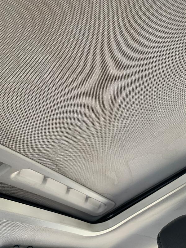 After using the product