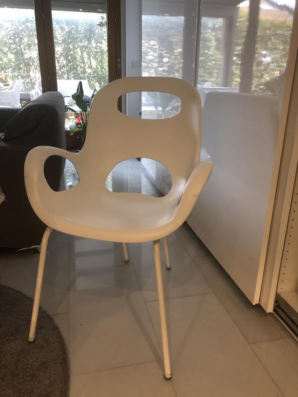USA製　umbra　OH CHAIR 　レトロポップ　ミッドセンチュリー Oh Chair – Umbra