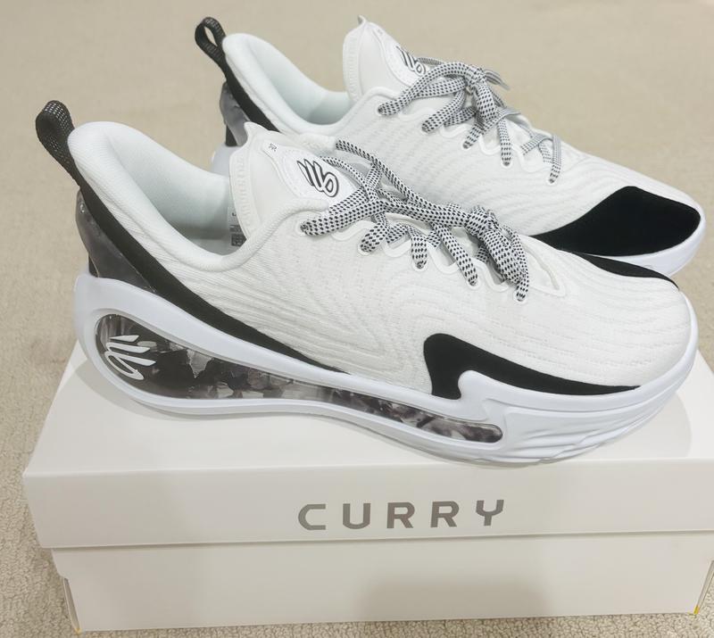 Curry 12 'Spark' Unisex Basketball Shoes | Under Armour
