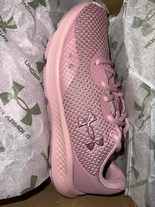 UUnder Armour Charged Pursuit 3 Pink