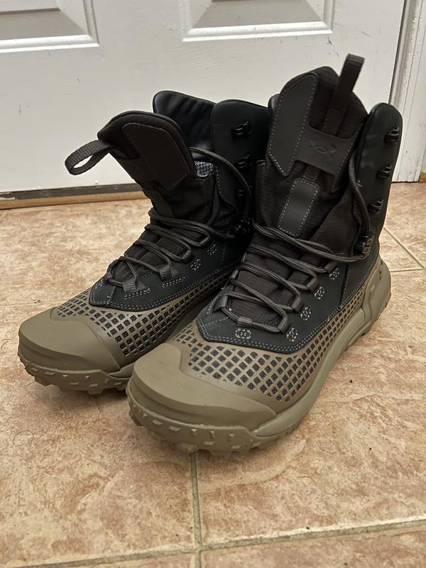 Under Armour UA Raider Waterproof Boots - Walking shoes  display picture 2