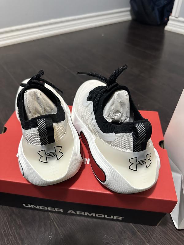 Running Shoe Phantom Under Armour Review Under Armour Mens