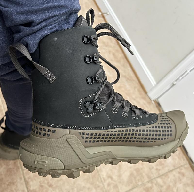 Under Armour UA Raider Waterproof Boots - Walking shoes  display picture 3