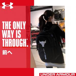 UA PROJECT ROCK ブラマー バックパック 28.5L┃UNDER ARMOUR UA PROJECT ROCK ブラマー バックパック 28.5L┃UNDER ARMOUR