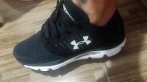 tênis under armour speedform intake sa masculino