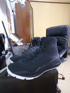 tênis ua curry 4 masculino