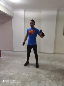 camisa de compressão under armour heroes
