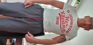 d johnson flex kavana shirt
