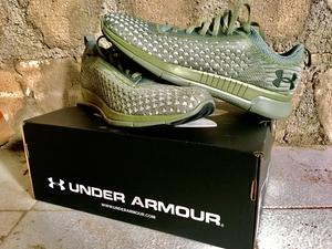 under armour lightning 2