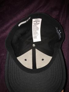 under armour cap rn 96510