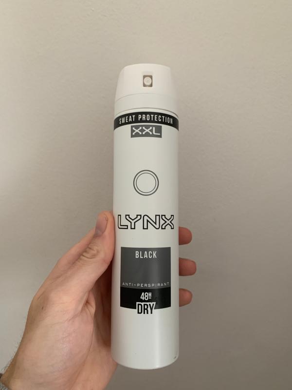 Lynx Africa Deodorante Spray Per Il Corpo, Da 150 Ml, Confezione Da 6 - Foto 7
