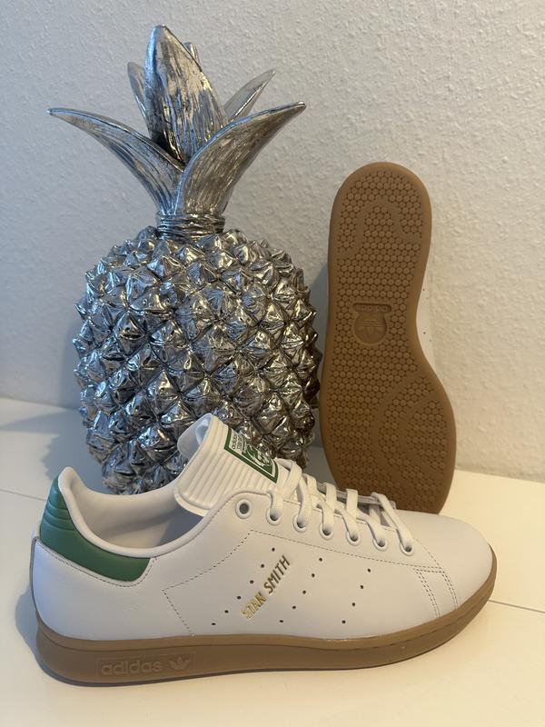 adidas originals Sneaker Stan Smith Footwear White Green
