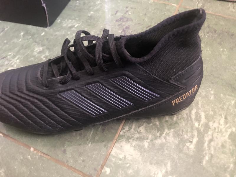 Adidas predator cheap 19.3 fg review