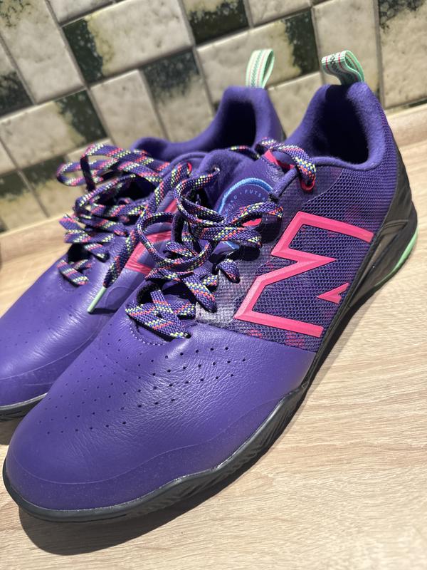 New balance store 247 classic purple