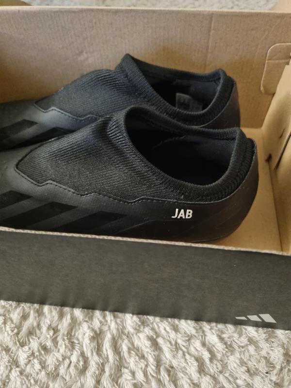 Adidas 19.3 2024 laceless review