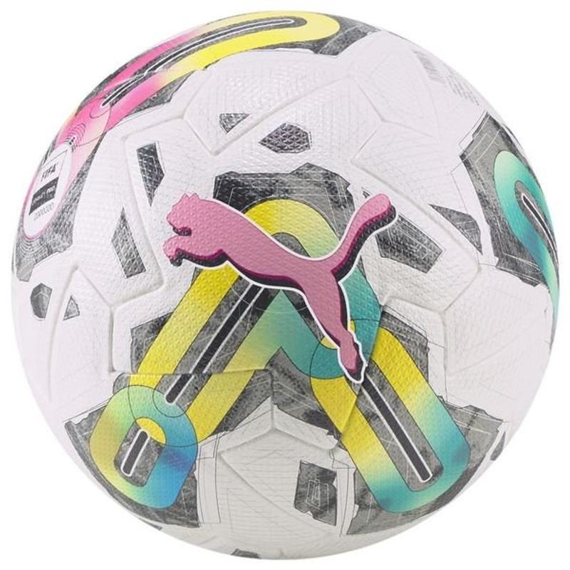 PUMA Football Orbita 1 TB FIFA Quality Pro PUMA White Multicolor