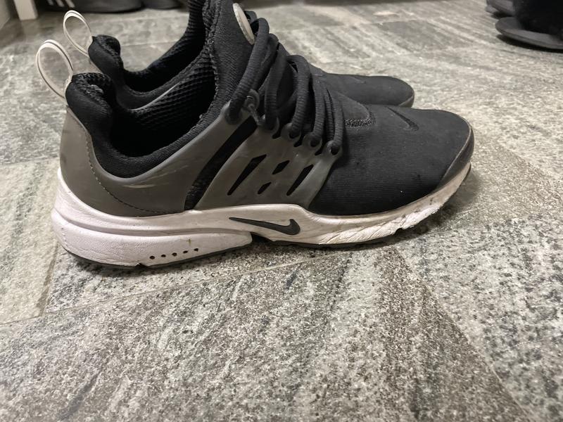 Nike air presto 2015 black sale