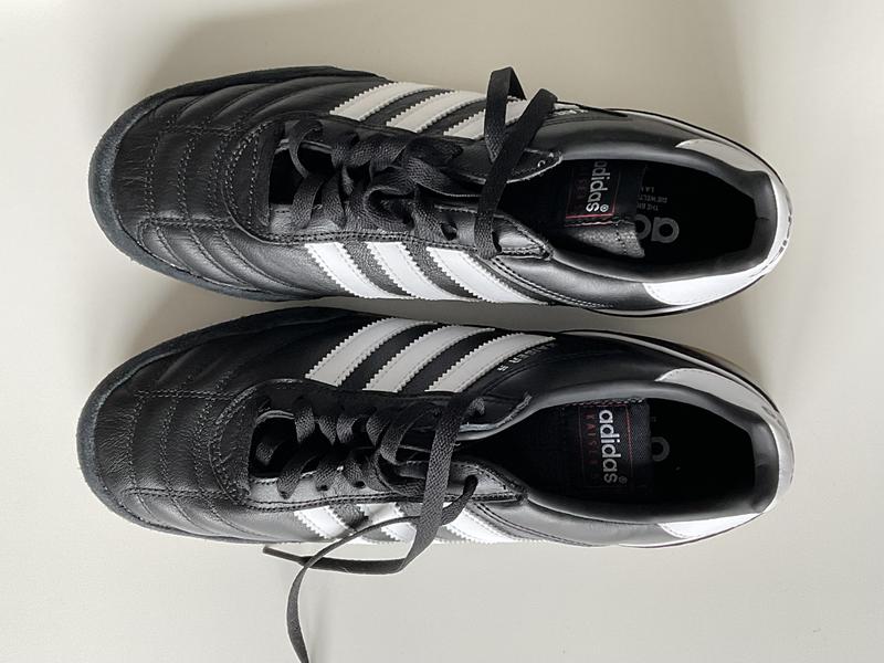 Adidas kaiser 5 opinioni sale