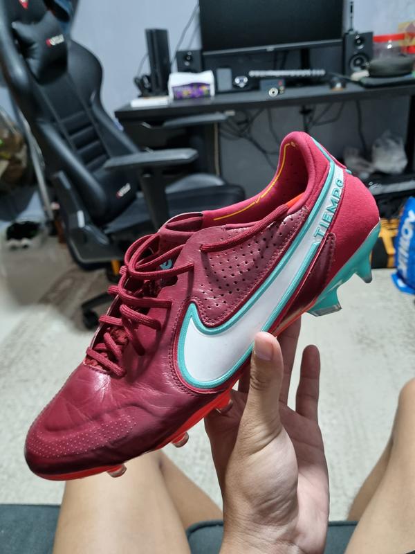 Nike tiempo legend 2025 1 bordeaux