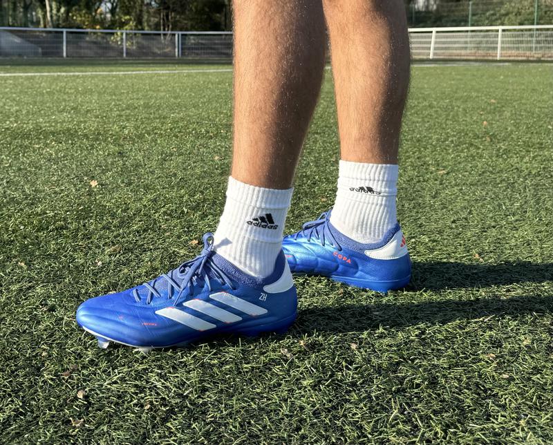 adidas COPA PURE 2.1 FG サッカーシューズ 26.5 アディダス コパ ピュア 2 ELITE FG / 天然芝用 / Copa Pure 2