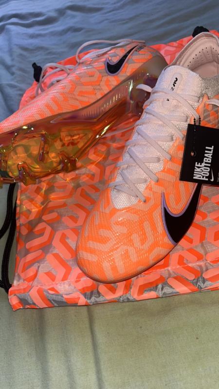 Nike mercurial best sale vapor 12 review