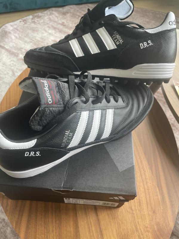 Adidas mundial cheap team review