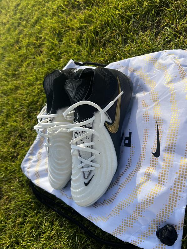 Nike Phantom Luna II Elite FG Mad Ready - White/Black