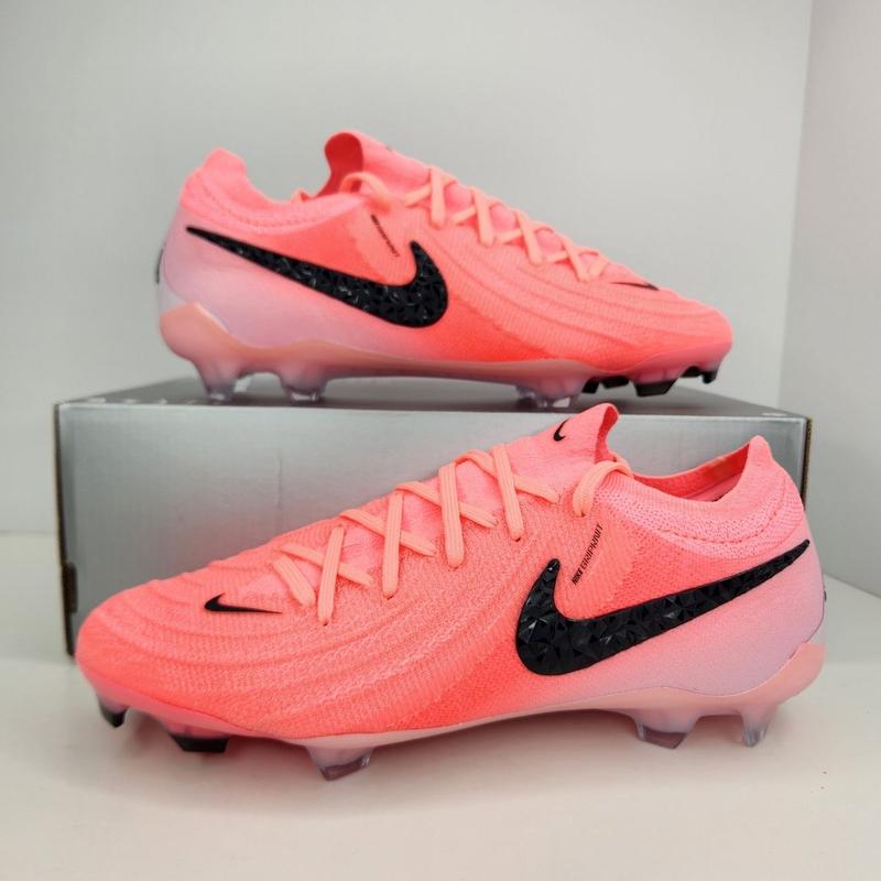 Nike Phantom GX II Elite AG-PRO Mad Brilliance - Sunset