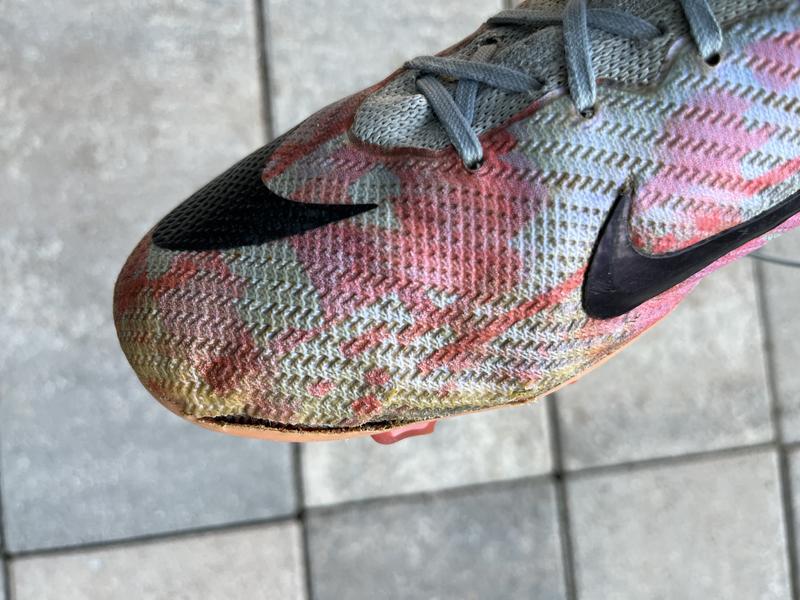 Nike Air Zoom Mercurial Vapor 15 Elite FG Retro LE Review - Soccer Reviews  For You