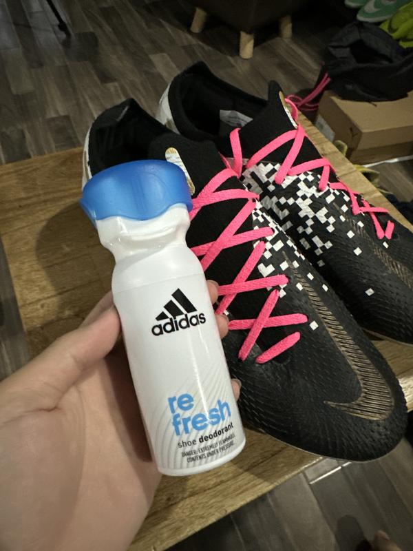 adidas gazelle silver green womens Adidas Sneaker and Shoe Deodorizer with Citrus Scent- Shoe Odor Elimin –  I-Max Fashions