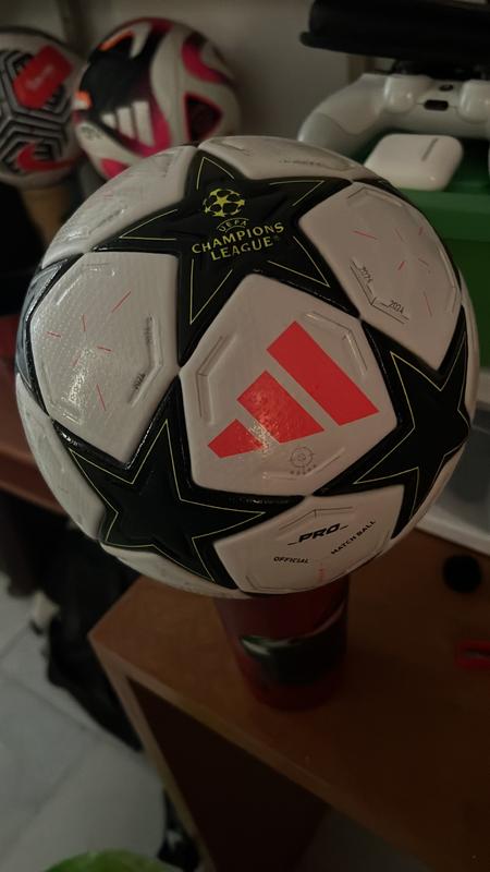 adidas Champions League Pro サッカーボール Adidas UEFA Champions League Istanbul 2023 Match Pro Soccer