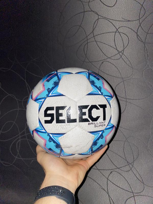 select brillant super v22