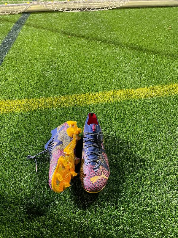 PUMA X Unisport Future Ultimate FG/AG Dream Factory PUMA X Unisport Future Ultimate FG/AG Dream Factory