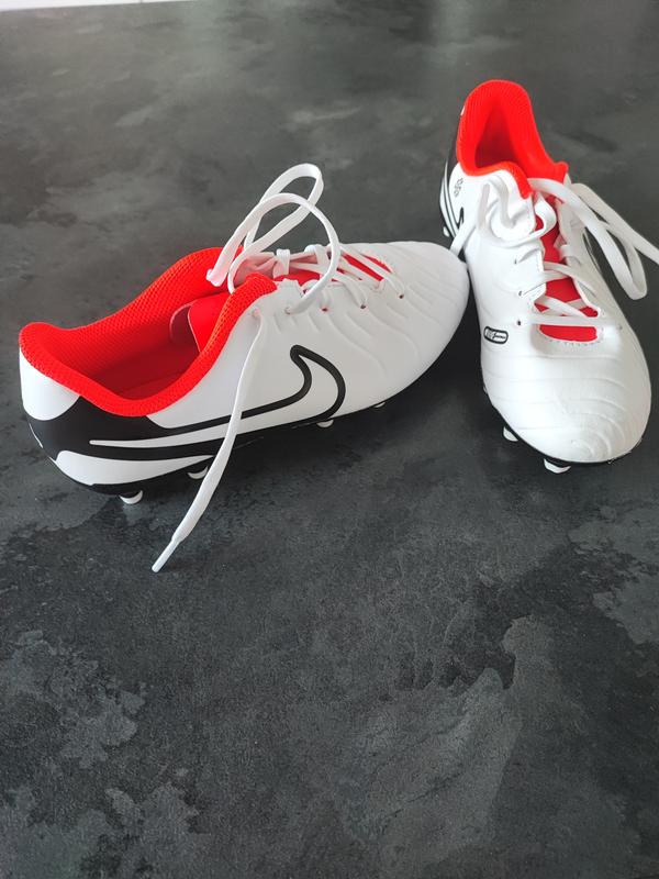 Nike tiempo cheap legend 1 argent