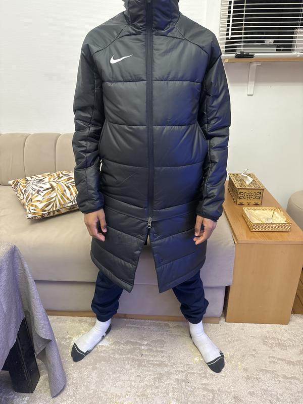 Nike academy 18 discount sdf winter jacket